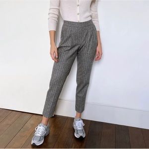 Aritzia Babaton Conan Cropped Pants size 2